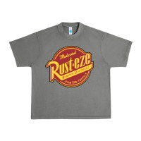 Tornado rust eze medicated toys kids Urban Heavy Tee - linhVisuals