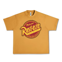 Peanut Butter rust eze medicated toys kids Urban Heavy Tee - linhVisuals