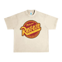 Sandshell rust eze medicated toys kids Urban Heavy Tee - linhVisuals