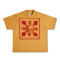 Peanut Butter jonathan fireeater Urban Heavy Tee - linhVisuals