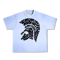Trojan Artist Urban Heavy Tee | Teevron