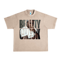 French Oak kevin hart album art Urban Heavy Tee - linhVisuals