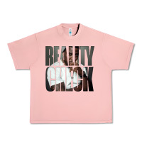 Salmon kevin hart album art Urban Heavy Tee - linhVisuals