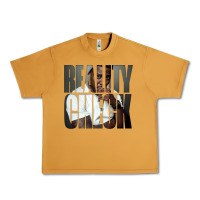 Peanut Butter kevin hart album art Urban Heavy Tee - linhVisuals