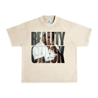 Sandshell kevin hart album art Urban Heavy Tee - linhVisuals