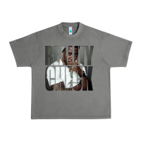 Tornado kevin hart album art Urban Heavy Tee - linhVisuals