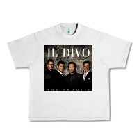 Lunar Rock il divo album art Urban Heavy Tee - linhVisuals