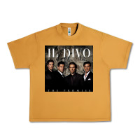 Peanut Butter il divo album art Urban Heavy Tee - linhVisuals