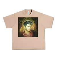 Burro #adam lambert tour 2022 Urban Heavy Tee - linhVisuals