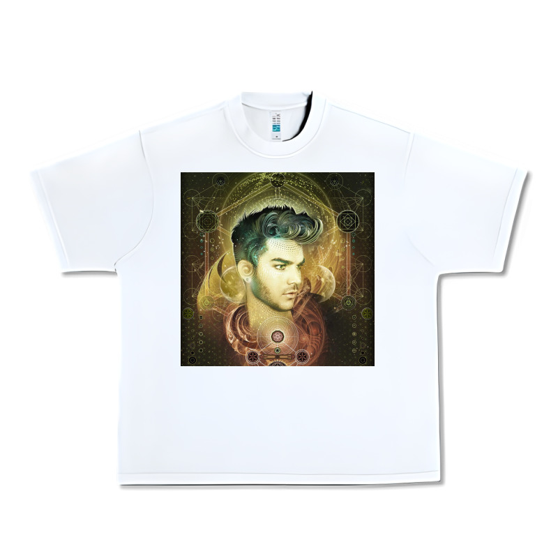 #adam Lambert Tour 2022 Urban Heavy Tee by linhVisuals | Teevron
