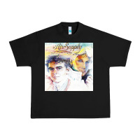 Black #air supply greatest hits tour 2022 Urban Heavy Tee - linhVisuals