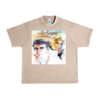 French Oak #air supply greatest hits tour 2022 Urban Heavy Tee - linhVisuals