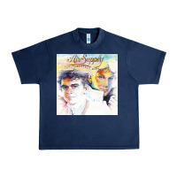 Navy #air supply greatest hits tour 2022 Urban Heavy Tee - linhVisuals