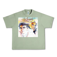 Oil Green #air supply greatest hits tour 2022 Urban Heavy Tee - linhVisuals