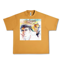 Peanut Butter #air supply greatest hits tour 2022 Urban Heavy Tee - linhVisuals