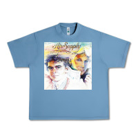 Pebble Blue #air supply greatest hits tour 2022 Urban Heavy Tee - linhVisuals
