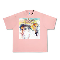 Salmon #air supply greatest hits tour 2022 Urban Heavy Tee - linhVisuals