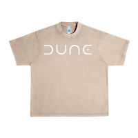 French Oak dune Urban Heavy Tee - linhVisuals