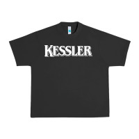 Kessler Whiskey Urban Heavy Tee | Teevron