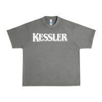 Tornado Kessler Whiskey Urban Heavy Tee - linhVisuals