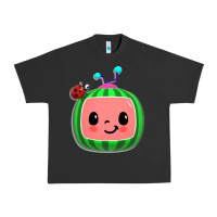 Cocomelon, Kids, Kindergarten, Kids Songs Urban Heavy Tee | Teevron