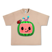 Burro cocomelon, kids, kindergarten, kids songs Urban Heavy Tee - linhVisuals