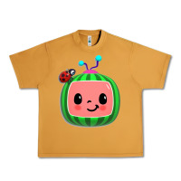 Peanut Butter cocomelon, kids, kindergarten, kids songs Urban Heavy Tee - linhVisuals