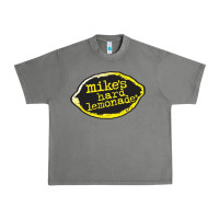 Tornado Mikes Harder Urban Heavy Tee - linhVisuals
