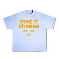 Grape Ice mac n' cheese funny macaroni with cheese lover gift Urban Heavy Tee - linhVisuals
