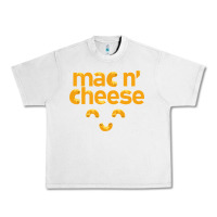 Lunar Rock mac n' cheese funny macaroni with cheese lover gift Urban Heavy Tee - linhVisuals