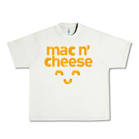 Pistachio mac n' cheese funny macaroni with cheese lover gift Urban Heavy Tee - linhVisuals