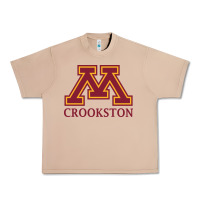 Burro minnesota crookston, apparel Urban Heavy Tee - linhVisuals