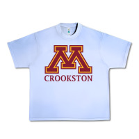 Grape Ice minnesota crookston, apparel Urban Heavy Tee - linhVisuals
