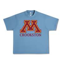 Pebble Blue minnesota crookston, apparel Urban Heavy Tee - linhVisuals