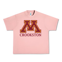 Salmon minnesota crookston, apparel Urban Heavy Tee - linhVisuals