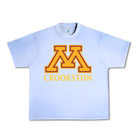 Grape Ice minnesota crookston, apparel Urban Heavy Tee - linhVisuals
