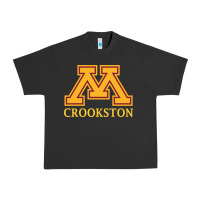 Pigment Black minnesota crookston, apparel Urban Heavy Tee - linhVisuals