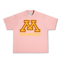 Salmon minnesota crookston, apparel Urban Heavy Tee - linhVisuals