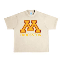 Sandshell minnesota crookston, apparel Urban Heavy Tee - linhVisuals