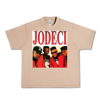 Burro jodeci Urban Heavy Tee - linhVisuals