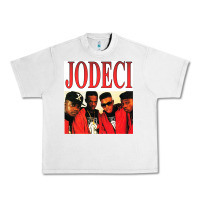 Lunar Rock jodeci Urban Heavy Tee - linhVisuals