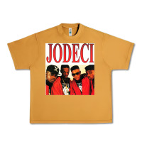 Peanut Butter jodeci Urban Heavy Tee - linhVisuals