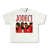 Pistachio jodeci Urban Heavy Tee - linhVisuals