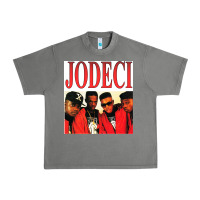Tornado jodeci Urban Heavy Tee - linhVisuals