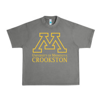 Tornado university of minnesota  crookston, Gear Urban Heavy Tee - linhVisuals