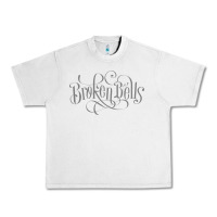 Lunar Rock broken bells Urban Heavy Tee - linhVisuals
