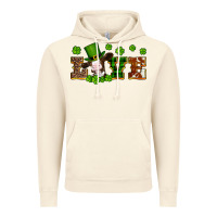 Vintage Artic st patricks love heifer Vintage Hoodie - Artiststas