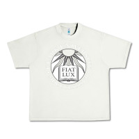 Pistachio clark university Urban Heavy Tee - linhVisuals