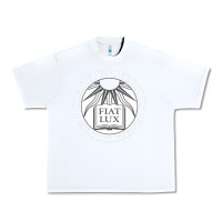 White clark university Urban Heavy Tee - linhVisuals