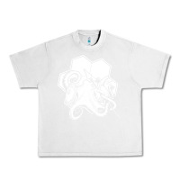 Lunar Rock the fantasy trip  octopus Urban Heavy Tee - linhVisuals